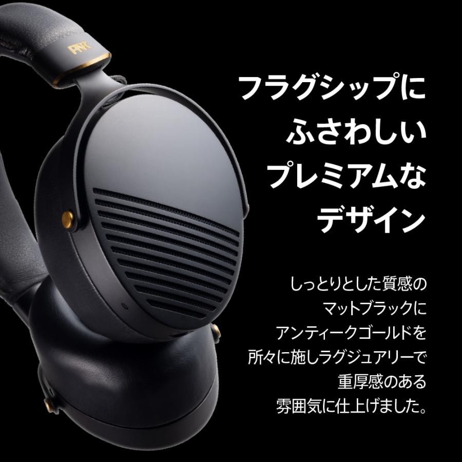 AVIOT WA-Z1PNK ヘッドホン ピエール中野コラボモデル 平面磁気 AVIOT WA-Z1PNK ヘッドホン ピエール中野コラボモデル 平面磁気