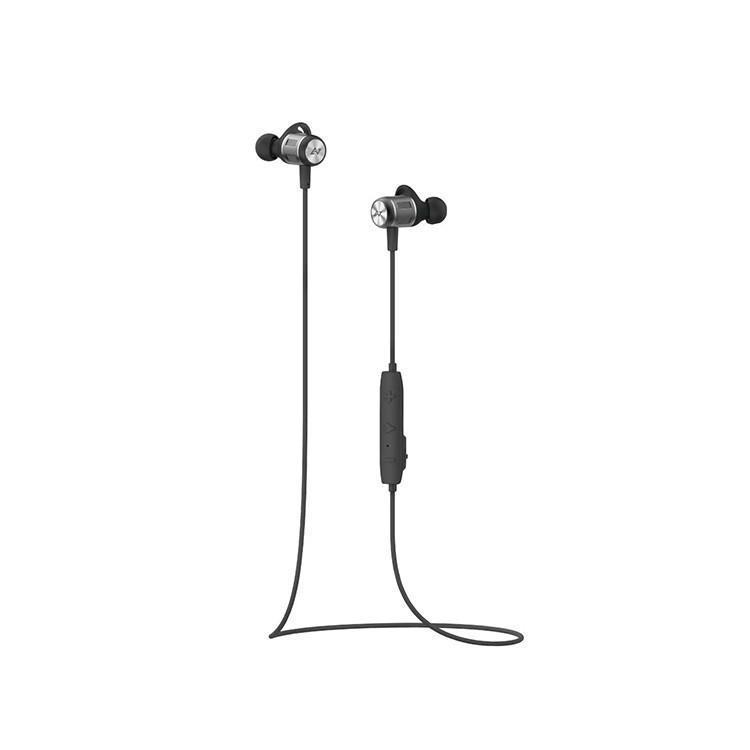 AVIOT WE-BD21d シルバー Bluetoothイヤホン AVIOT WE-BD21d レビュー ｜驚きの音質。豊かな響き。でも1万円