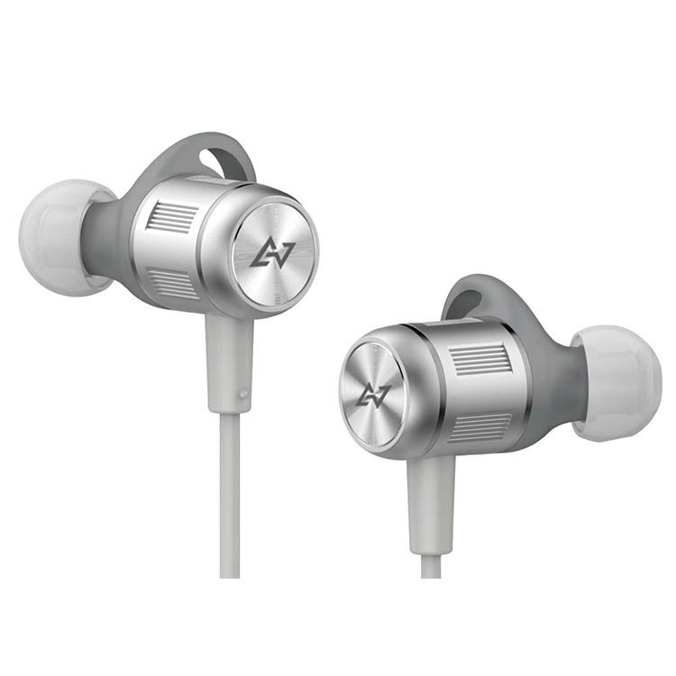 AVIOT WE-BD21d シルバー Bluetoothイヤホン WE-BD21d 製品情報｜AVIOT