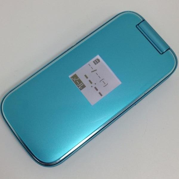 Docomo F 01g ブルー らくらくホンベーシック4 Bランク ネットワーク永久保証 中古 白ロム本体 送料無料 1年保証 ガラケー Khabarbani Com