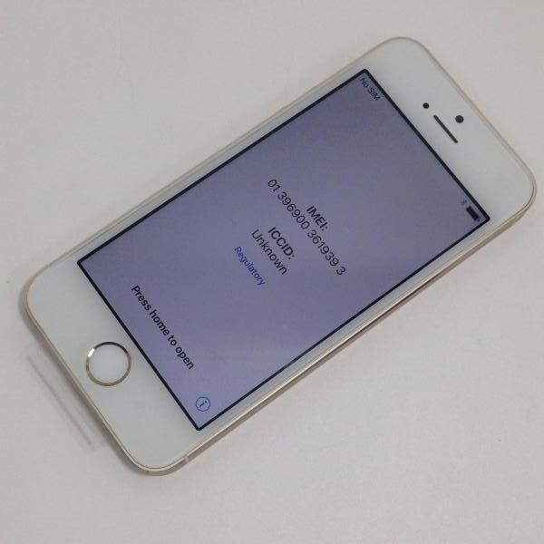 Simフリー 米国版 Simフリー Iphone5s 32gb ゴールド Me337j A 美品 中古 白ロム 本体 Iphone 送料無料 Diariogt Com