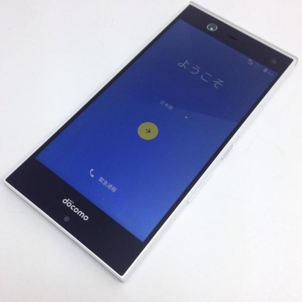 F 02h ホワイト Docomo Arrowsnx 富士通 美品 中古 ネットワーク永久保証 延長保証 スマホ 本体 送料無料 Www Generalpico Gov Ar