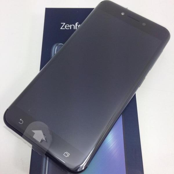 Zenfone Live ブラック Simフリー Asus 新品 1点モノ 延長保証 スマホ 本体 送料無料 Www Breaking9to5 Com