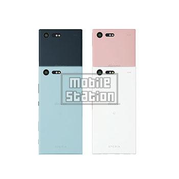 Simフリー So 02j ユニバースブラック Xperia X Compact Sony 中古 Bランク 1 モバイルステーション 通販 Yahoo ショッピング
