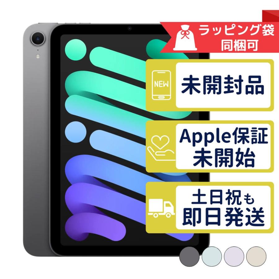 ほぼ新品！Apple iPad mini7 Wi-Fi ブルー 512G 本体 iPad mini Wi‑Fi + Cellularモデル 512GB - ブルーを購入 - 教育