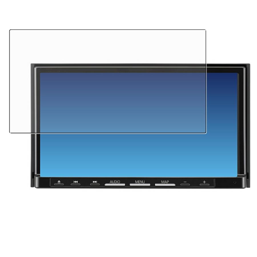 Panasonic ストラーダ CN-HA02D / CN-HE02D 用 AR/マット ハイブリッド 
