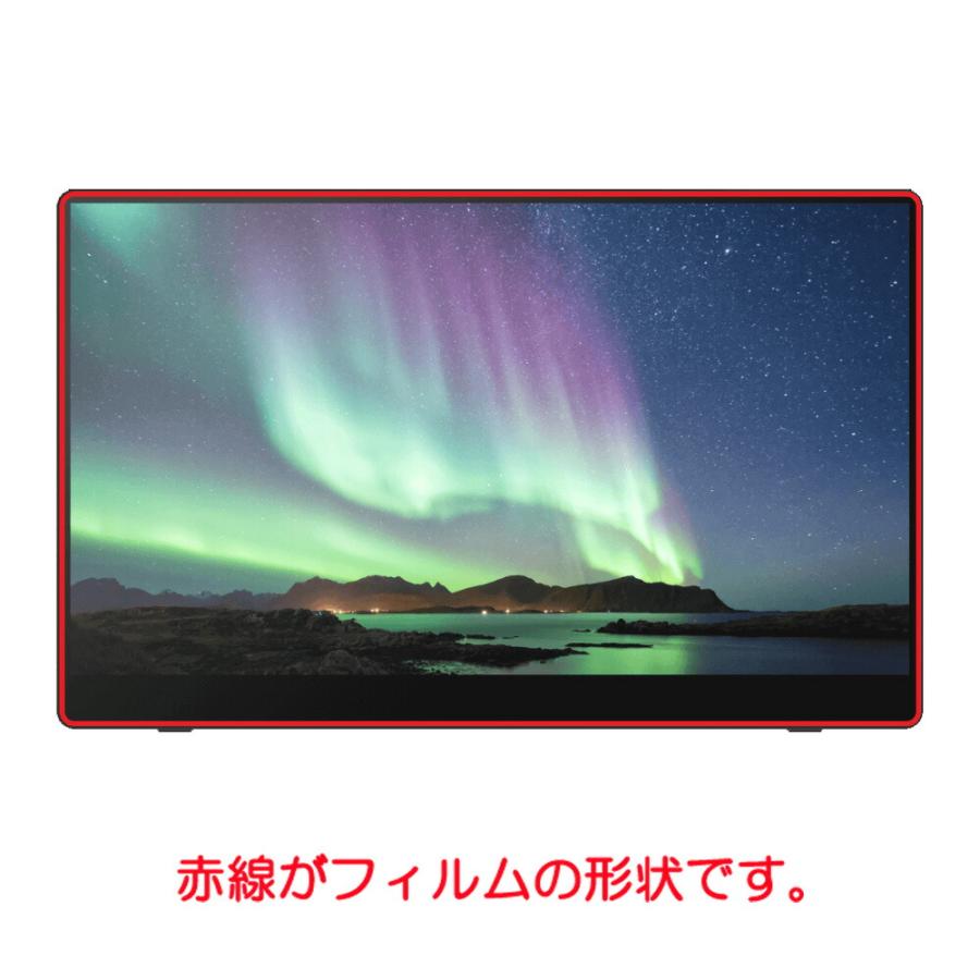 RICOH Portable Monitor 150BW/150 / Light 用 N40 AR/マット
