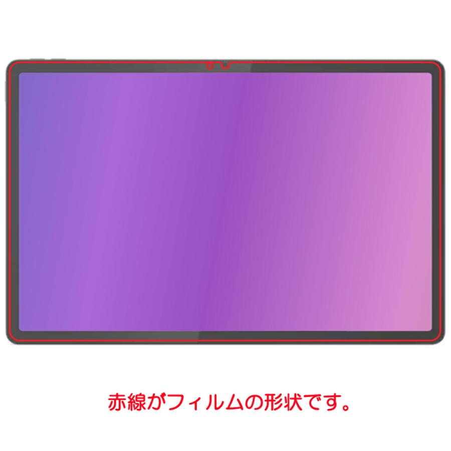 Lenovo Idea Tab Pro 12.7インチ 用 N30 高機能反射防止 液晶保護フィルム ポスト投函は送料無料 |  | 01