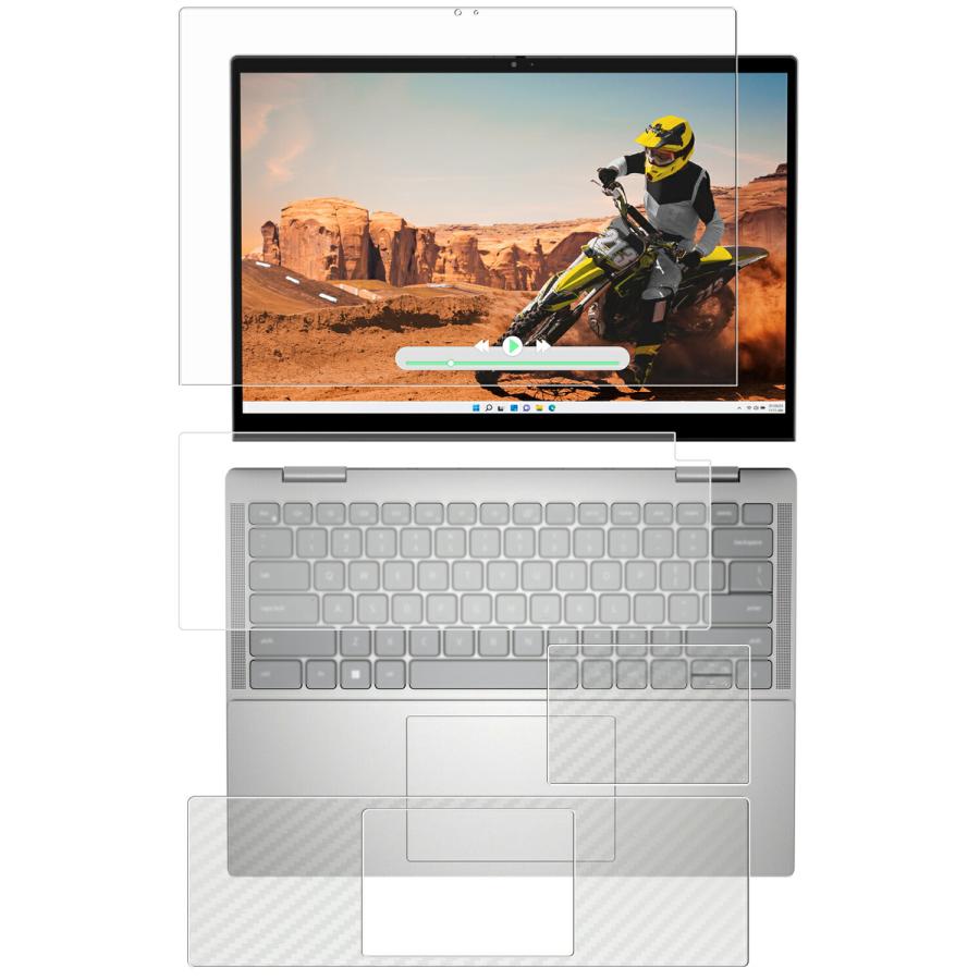 DELL Inspiron14 2in1 7430 セット Amazon.com: Dell Inspiron 14 7430 2-in-1 Business Laptop (14