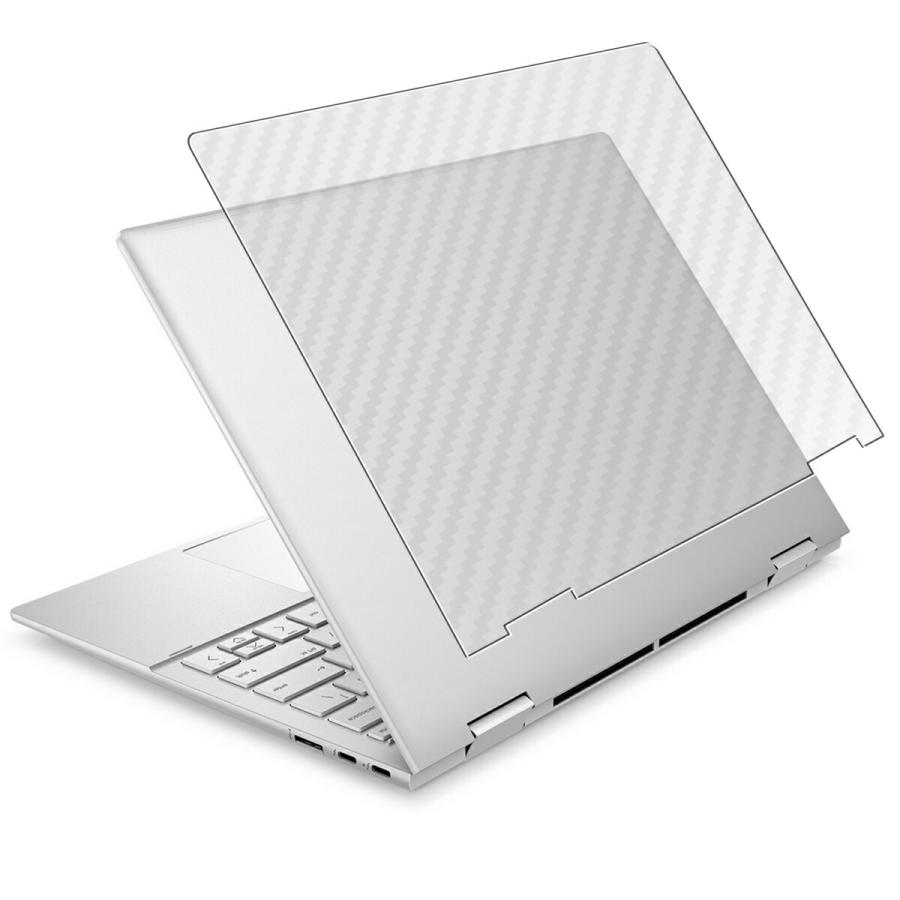 HP ENVY x360 13-bf 13-bf0000 2022年モデル 用 N35 カーボン調 HP ENVY x360 13-bf 13-bf0000 2022年モデル 用 N35 カーボン調