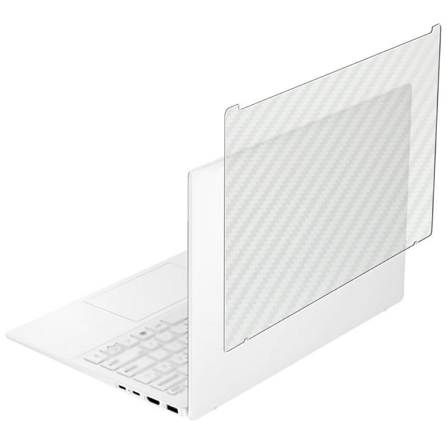 HP OmniBook 7 Aero 13-bg 2025年モデル 用 N35 カーボン調 天板保護