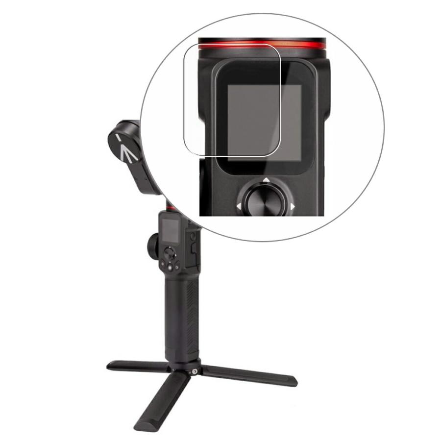 2枚セット マンフロット Gimbal 460 キット MVG460 / 220 MVG220