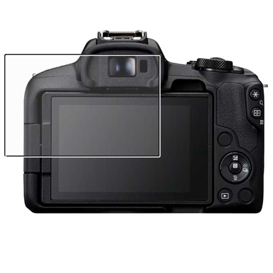 藤*尾様 Canon EOS R50 レンズキット 付属品完備 液晶保護フィルム 藤*尾様 Canon EOS R50 レンズキット 付属品完備 液晶保護フィルム