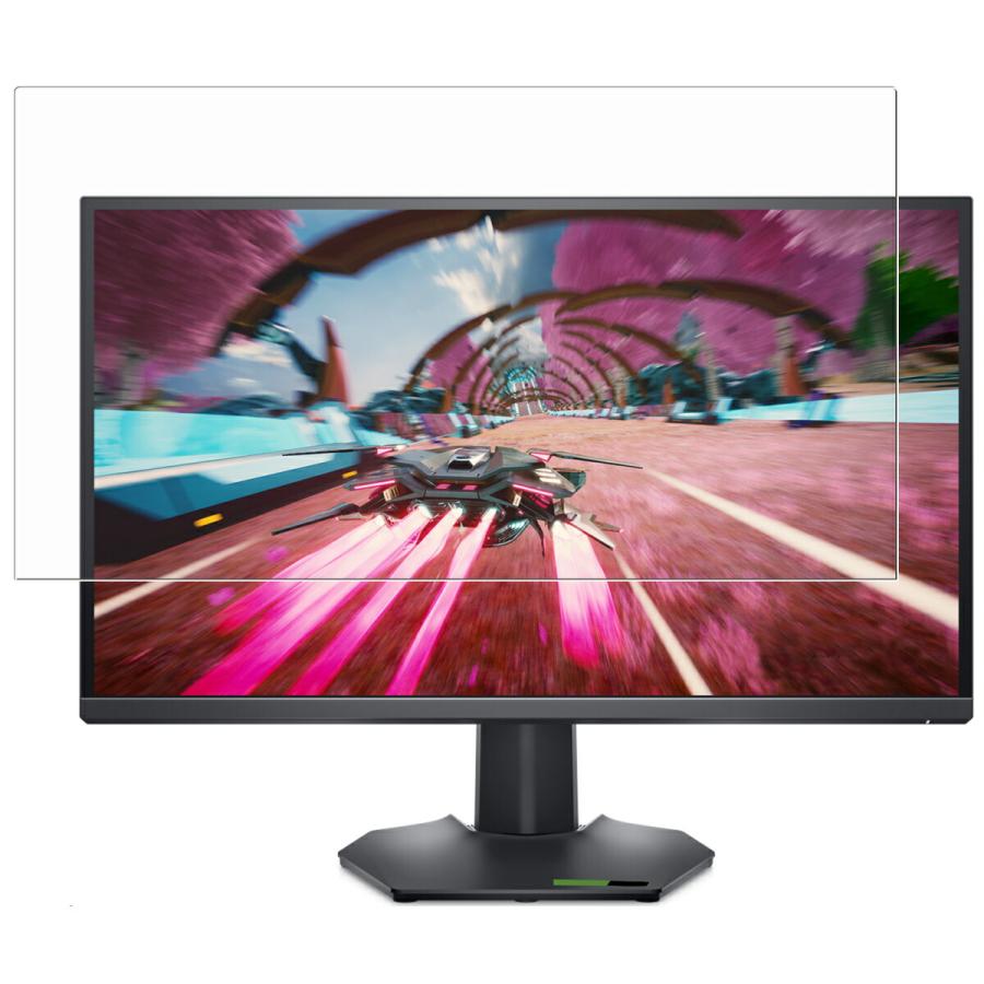 Dell G2724D モニター