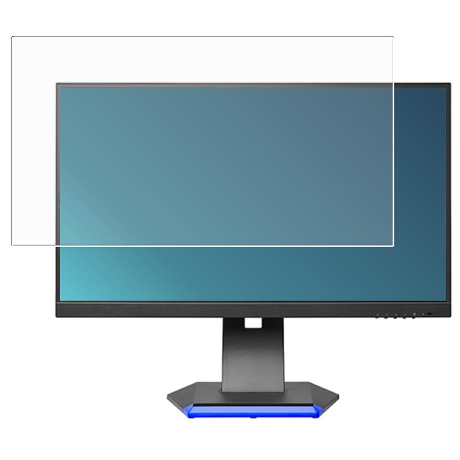 初売りセール アイ・オー・データ 保護フィルム】 GigaCrysta 用 LCD-GC253U モニターアクセサリ