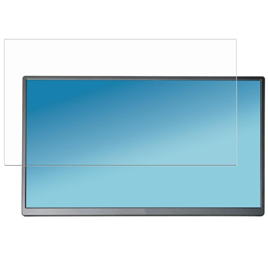 保護フィルム】 JAPANNEXT JN-MD-185IPS120FHDR 用 DP 防指紋光沢 液晶