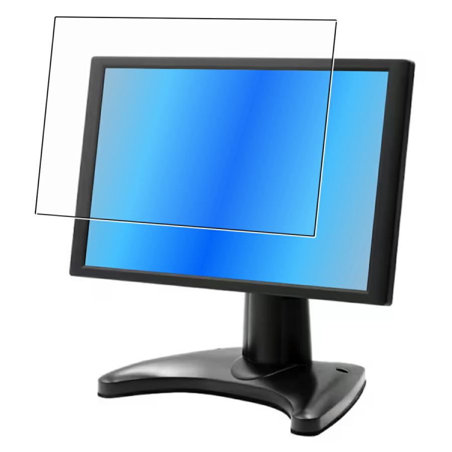 ITPROTECH LCD10HCVA-IPS 用 8 抗菌 抗ウイルス 防指紋 液晶保護フィルム ポスト投函は送料無料 | 