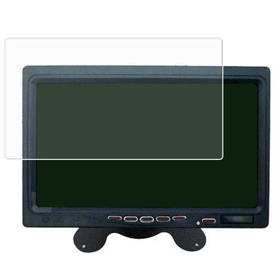 2枚セット BROADWATCH SEC-WIN-7L 用 アンチグレア・ブルーライトカットタイプ 液晶保護フィルム ポスト投函は送料無料