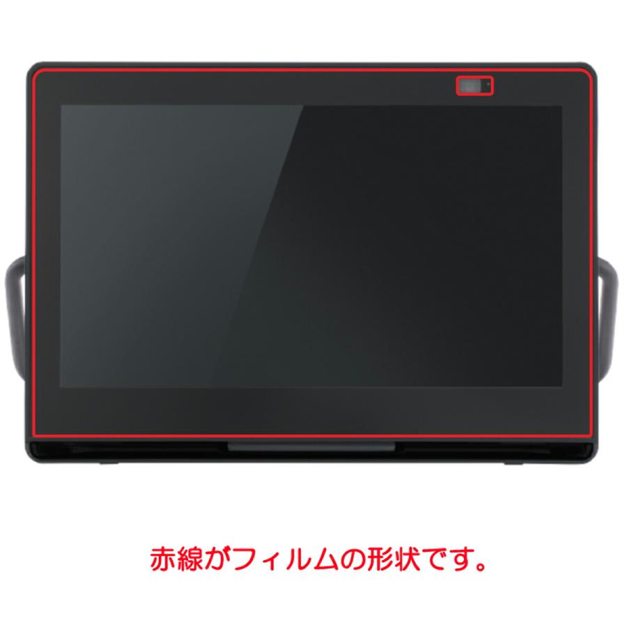 Panasonic プライベート・ビエラ L12 UN-10L12 2023年モデル 10v