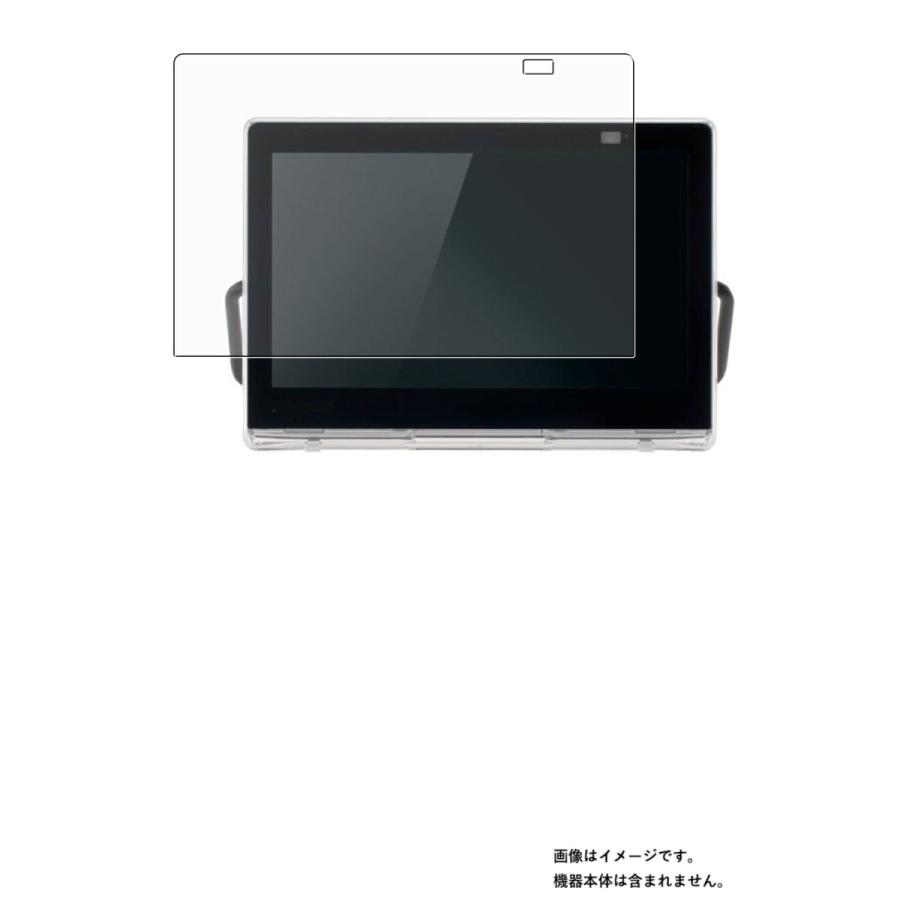 特注製品 Panasonic UN-10L11-K BLACK ビエラ ポータブルテレビ
