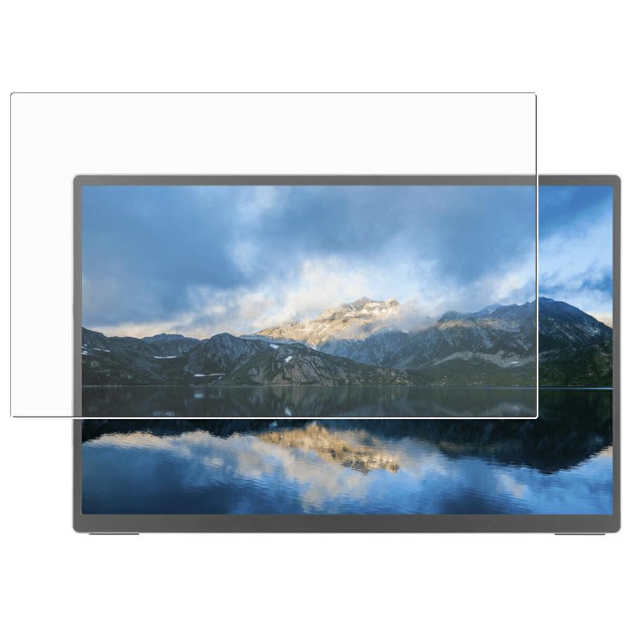 aiwa mobile display S14 JA3-MDP1401 用 N35 高機能反射防止 液晶保護フィルム ポスト投函は送料無料 | 