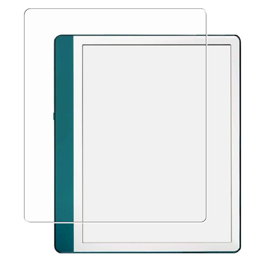 2枚セット Kindle Scribe 2024/2022年発売モデル 用 10 高硬度9Hブルー
