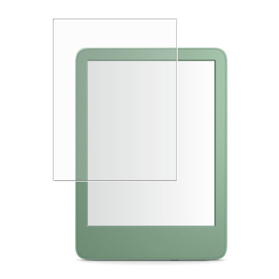 2枚セット Amazon Kindle 2024/2022年モデル 11世代 用 マット(反射