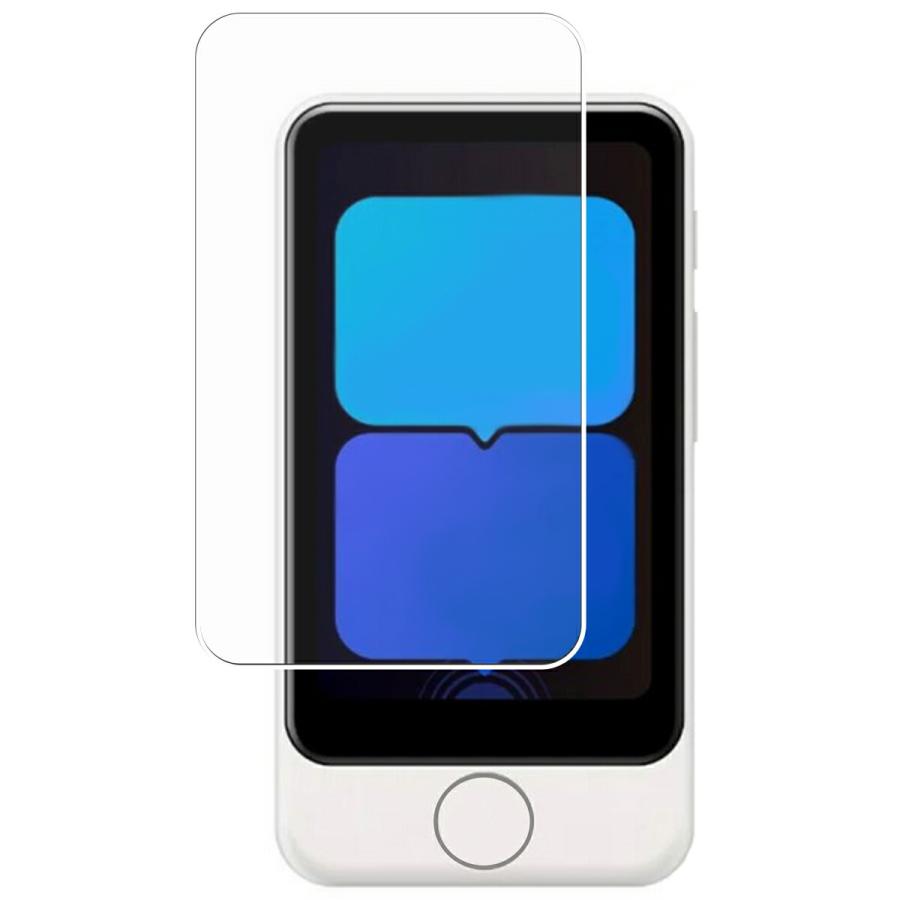 POCKETALK S Plus 本体 高硬度9Hフィルム付 POCKETALK S Plus 本体 高