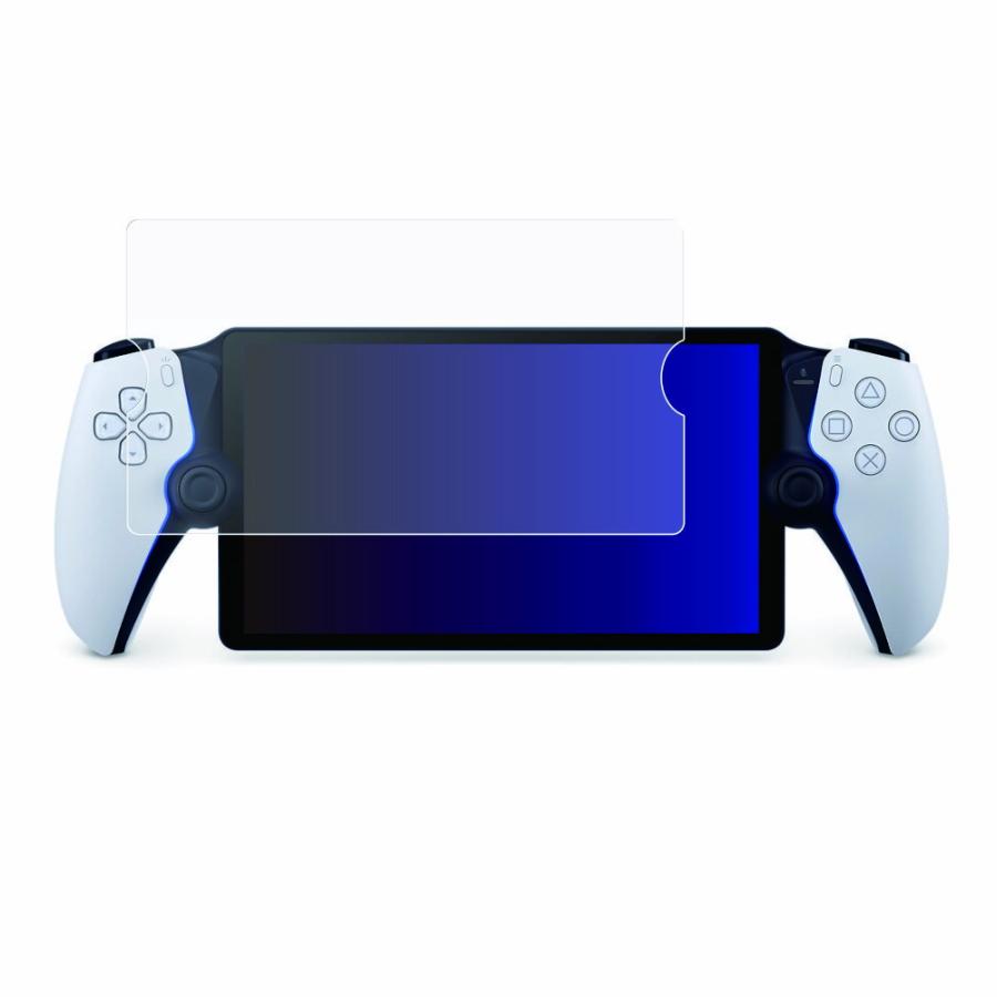 2枚セット PlayStation Portal リモートプレーヤー 用 マット