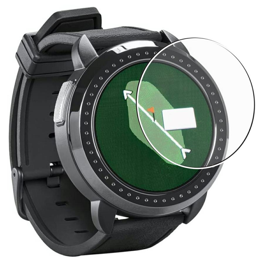 2枚セット ブッシュネル イオンエリート 用 アンチグレア・ブルーライトカットタイプ 液晶保護フィルム ポスト投函は送料無料 | 