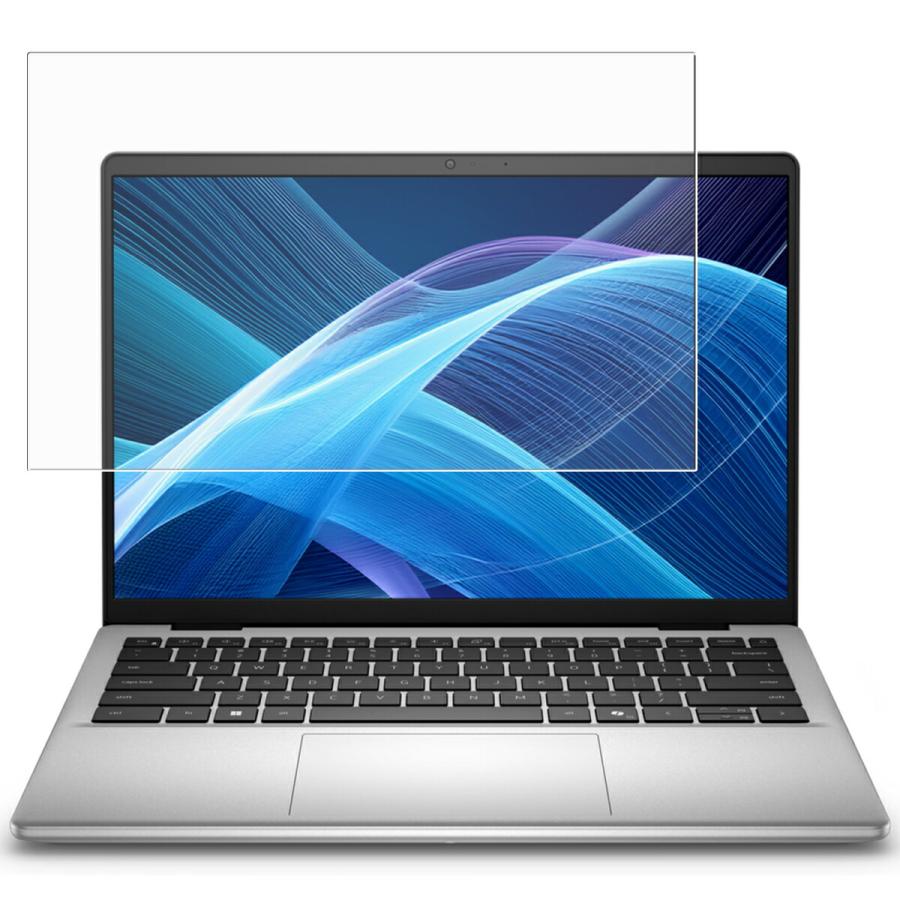 Dell 14 DC14255 2025年モデル 用 N35 安心の5大機能 衝撃吸収 ブルー