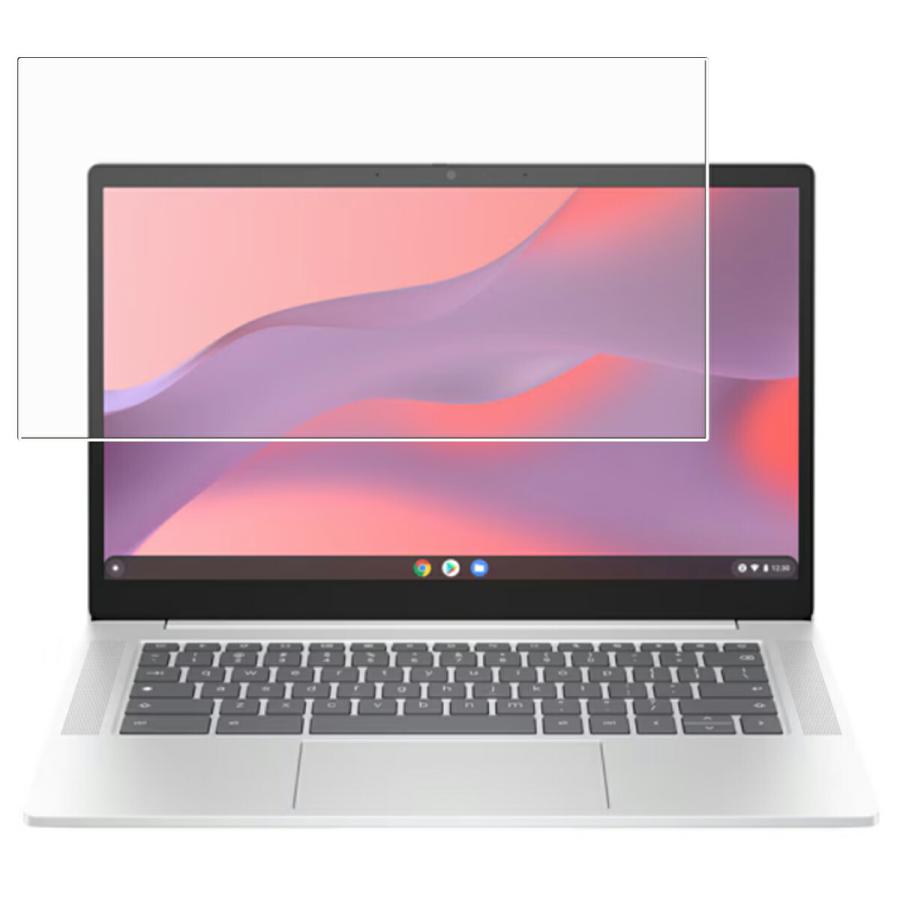 HP Chromebook 14a 14a-nf0000 2024年モデル 用 N35 AR/マット