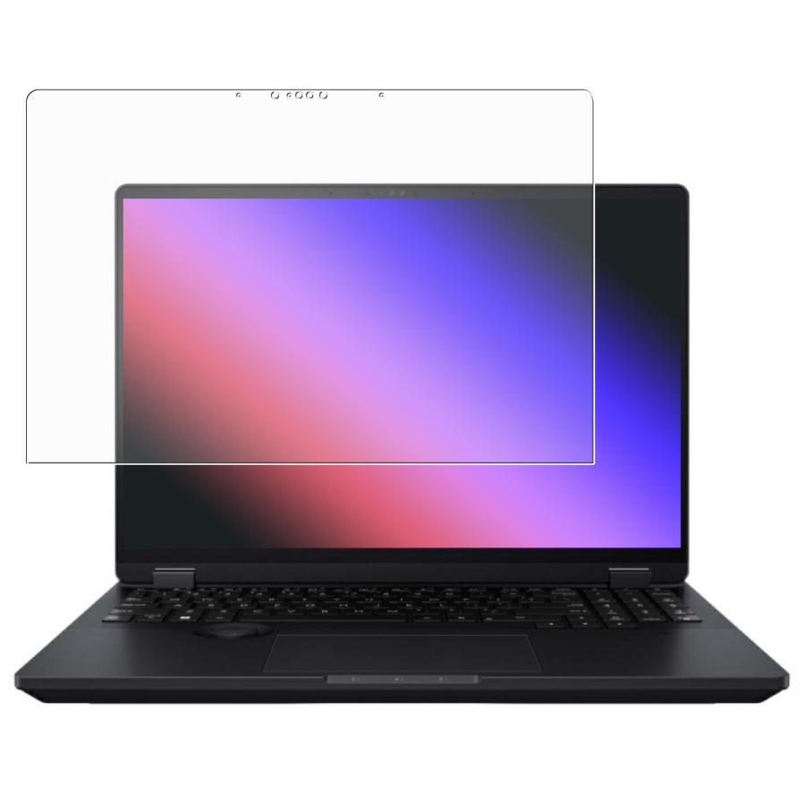 ★送料無料★ProArt Studiobook 16 OLED　2023年モデル ASUS ProArt Studiobook 16 OLED H7604 2023年モデル 用 400-280