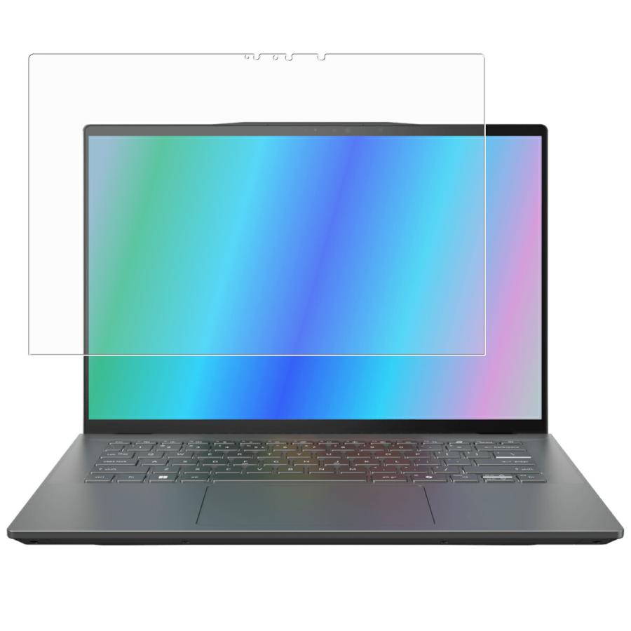 Acer Swift 14 AI Copilot+ PC 2024年モデル 用 N35 アンチグレア・ブルーライトカットタイプ 液晶保護フィルム ポスト投函は送料無料 | 