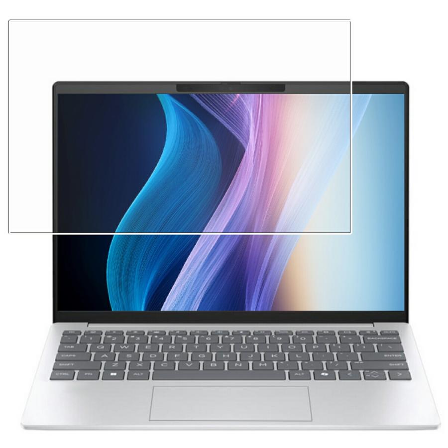 HP OmniBook 7 Aero 13-bg 2025年モデル 用 N30 高硬度9Hブルーライト