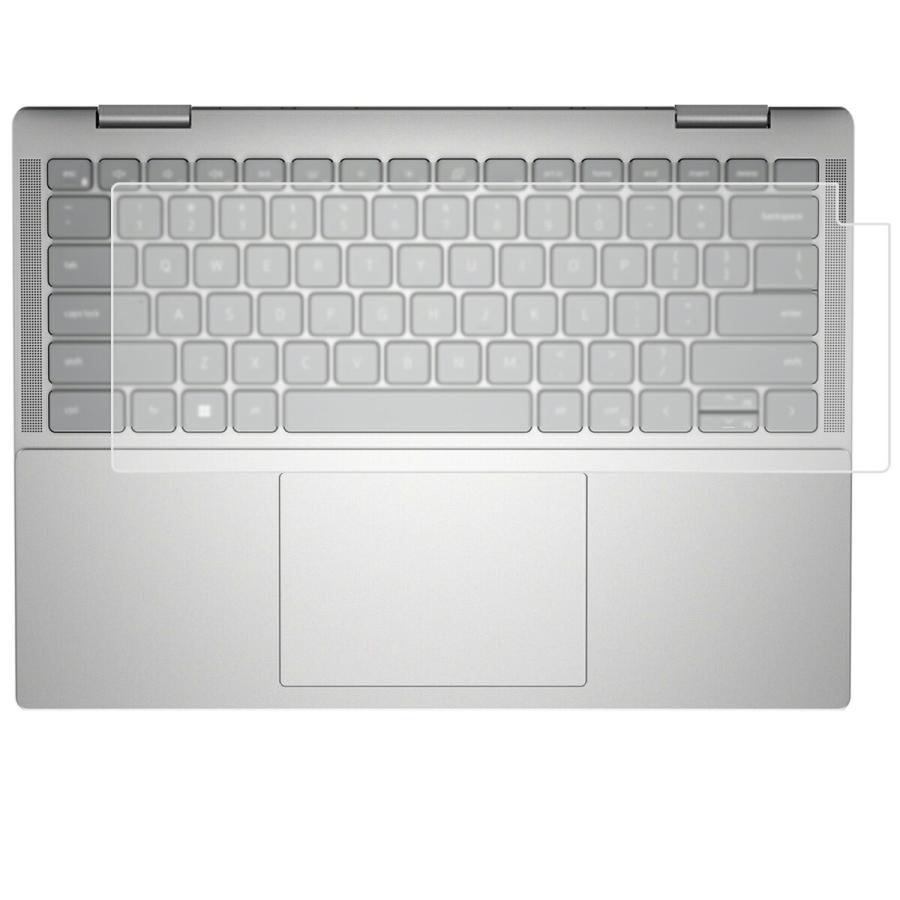 Dell Inspiron 14 2-in-1 7430 / 7435 2023年モデル 用 N30 Dell Inspiron 14 2-in-1 7430 / 7435 2023年モデル 用 N30