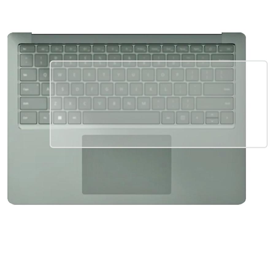 Microsoft Surface Laptop 5 用 N30 キーボードカバー 保護 フィルム