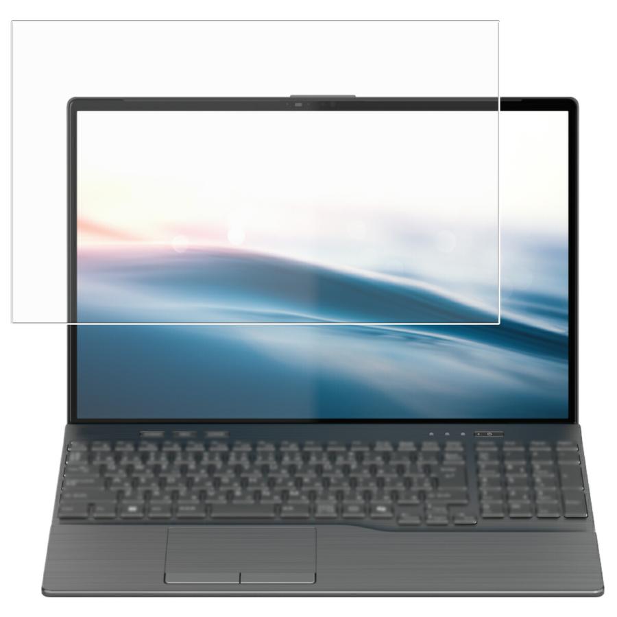 Fujitsu FMV LIFEBOOK AHシリーズ スーパーファイン液晶 2024年10月