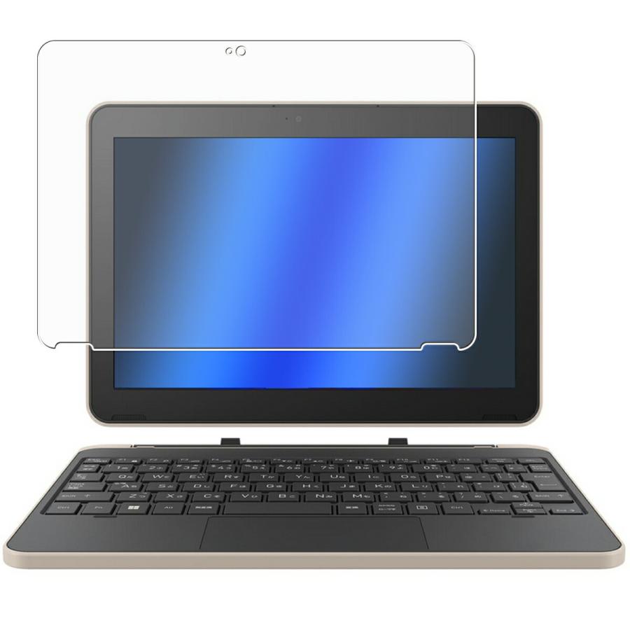 dynabook K2 2024/25年モデル 用 10 マット(反射低減)タイプ 液晶保護