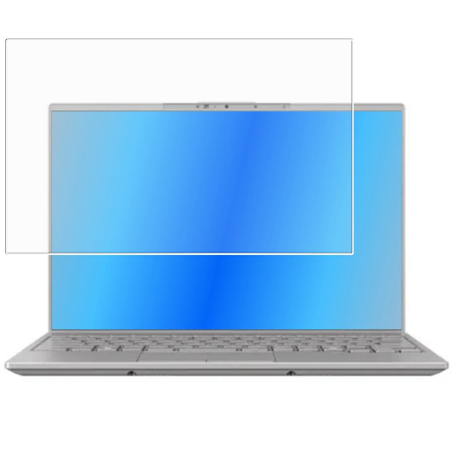 Fujitsu FMV LIFEBOOK UH90/J3 UH75/J3 UH-X/J3 WU2/J3 WU4/J3 WU5/J3 2024年10月モデル 用 N35 高機能反射防止 液晶保護フィルム ポスト投函は送料無料 | 