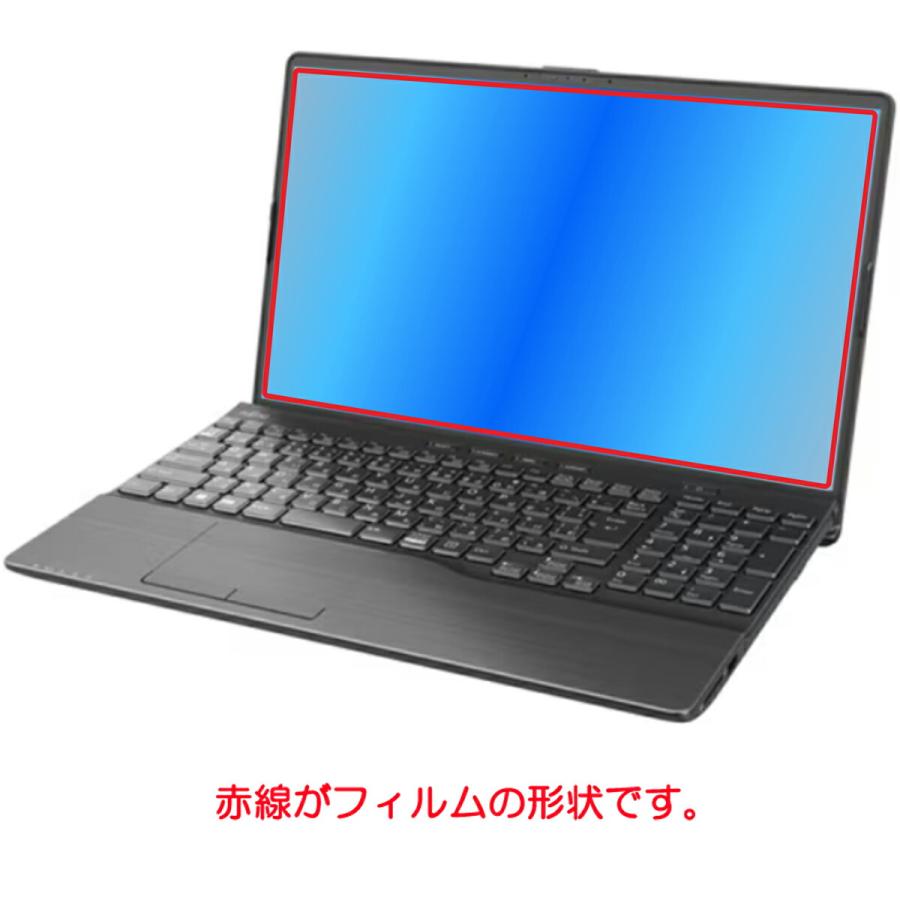 富士通 - FUJITSU LIFE BOOK AH52/H2 富士通 FUJITSU ノートパソコン FMV LIFEBOOK AH52/H2 ブライト