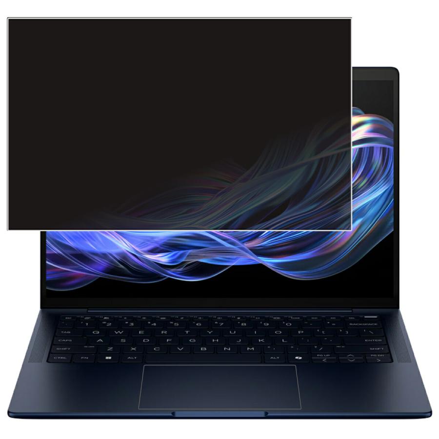 着脱式】 HP EliteBook X G1i 14 AI 2025年モデル 用 N35 2way 