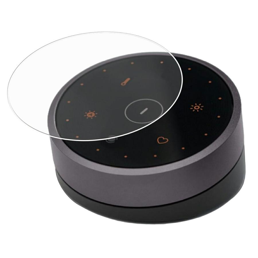 BenQ ScreenBar Halo モニターライト リモコン 用 マット(反射低減