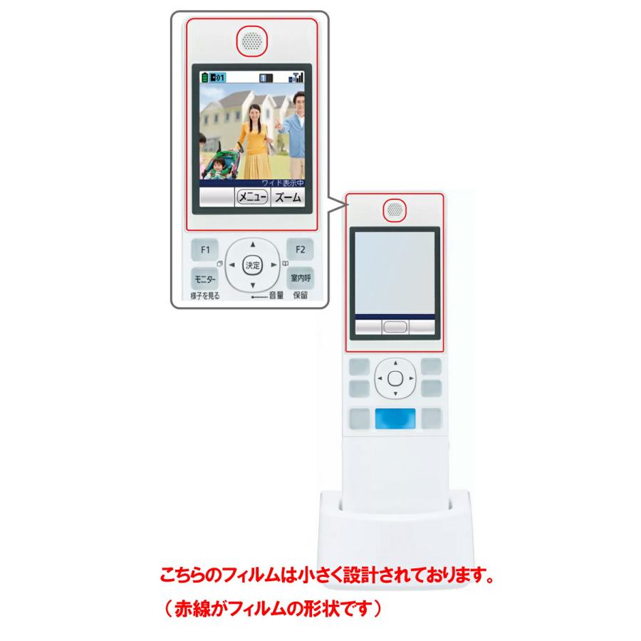 Panasonic VL-WD618(VL-X50AHF子機) VL-WD622(VL-N35AHF) 用 Panasonic VL-WD618(VL-X50AHF子機) VL-WD622(VL-N35AHF) 用