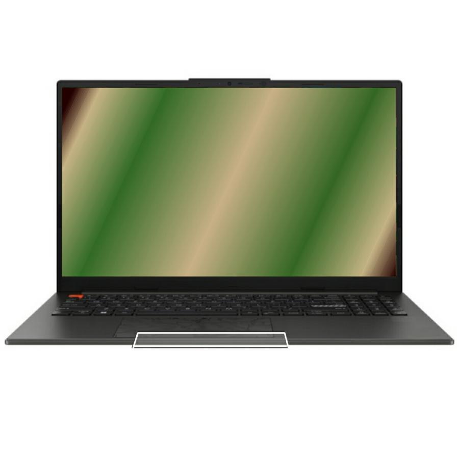 ASUS Vivobook S 15 OLED BAPE Edition K5504 2023年モデル 用 AR 