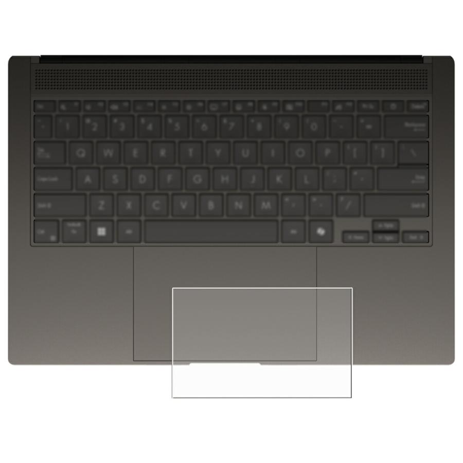 ASUS Zenbook S 14 UX5406 2024年モデル 用 AR/マット ASUS Zenbook S 14 UX5406 2024年モデル 用 AR/マット