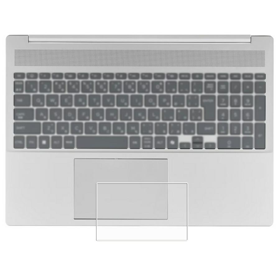 2枚セット HP OmniBook 5 16-af 2025年モデル 用 マット(反射低減