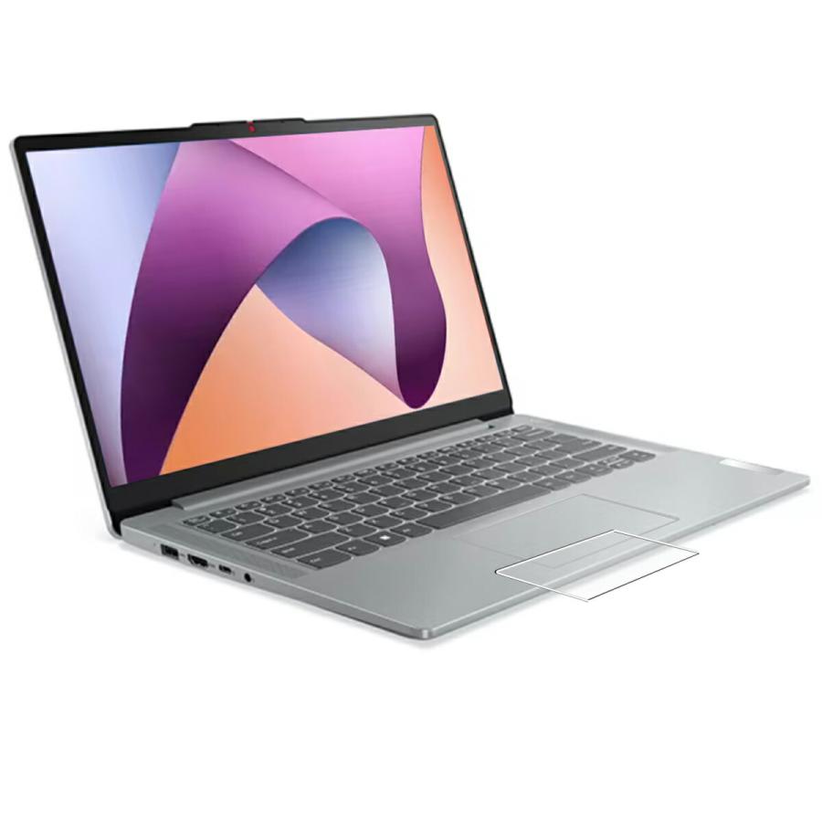 Lenovo IdeaPad Slim 5 Light Gen 8 AMD 14インチ 2023年モデル