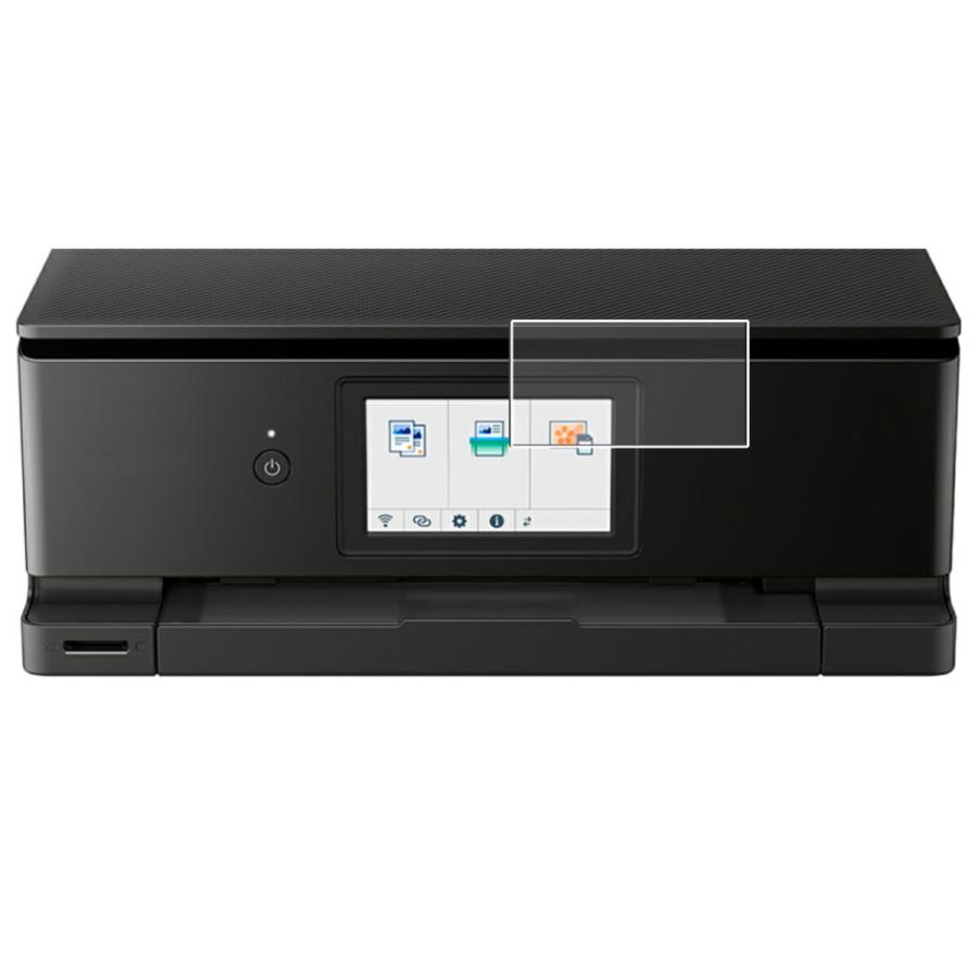 Canon PIXUS TS8630 / TS8730 XK120 用 マット(反射低減)タイプ 液晶