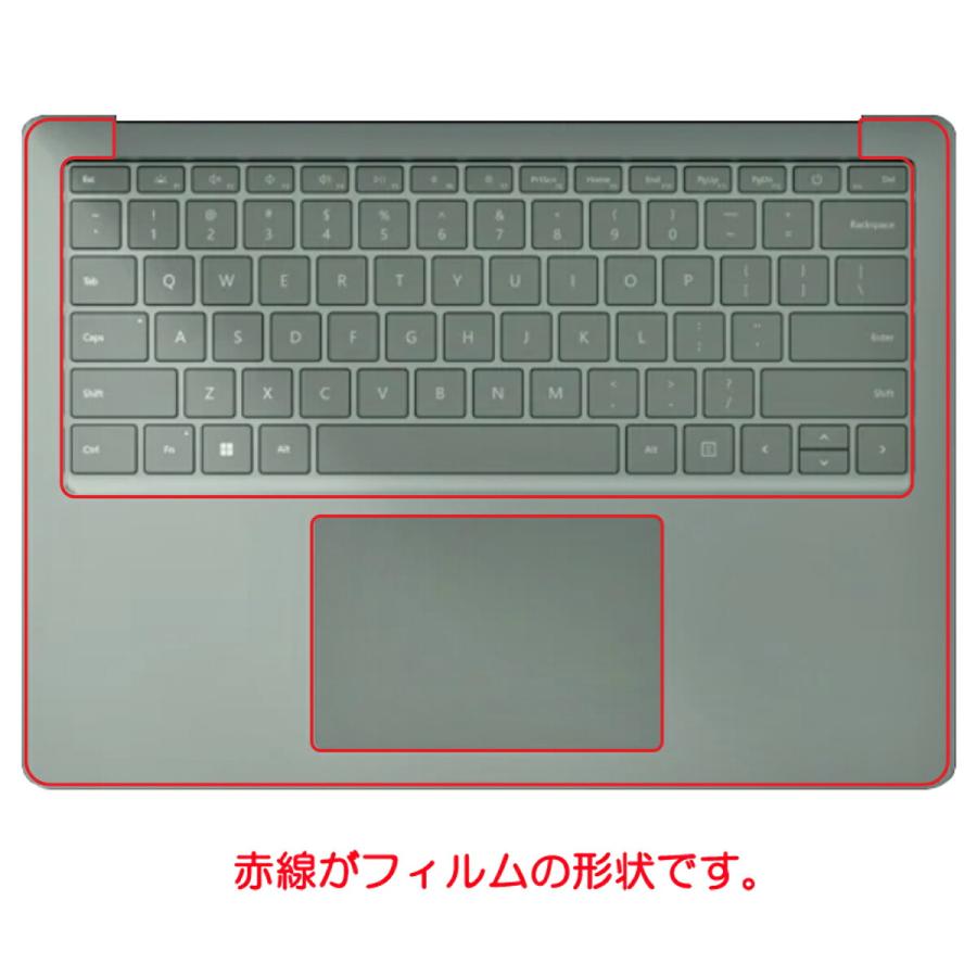 SurfaceLaptop 5/6/4/3/2 13.5インチ 専用保護フィルム 楽天市場】Surface Laptop 5 13.5インチ Laptop 5 15インチ全面